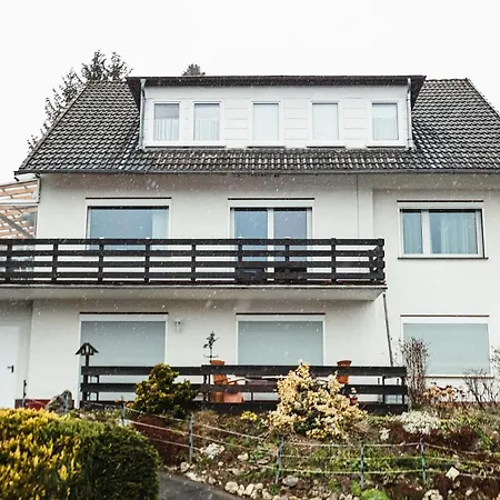Appartement Rose
