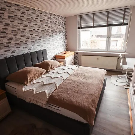 Appartement Rose