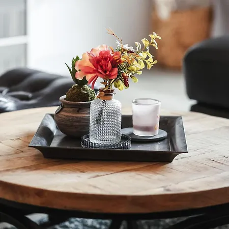 Apartment Rose Walkenried