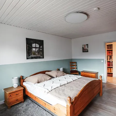 Appartement Rose Walkenried
