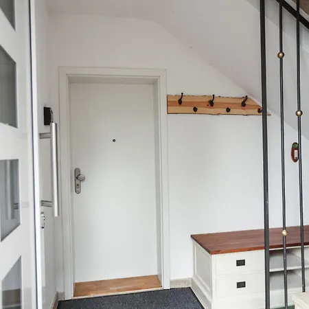 Rose Apartment Walkenried