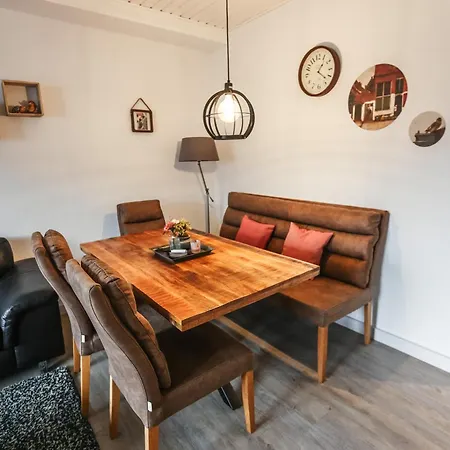 Appartement Rose