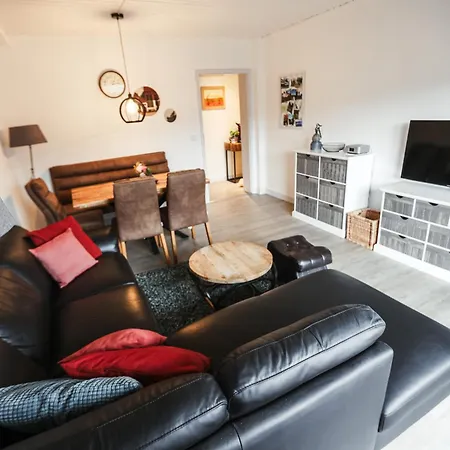 Rose Apartment Walkenried