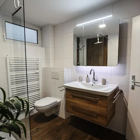 Rose Appartement *