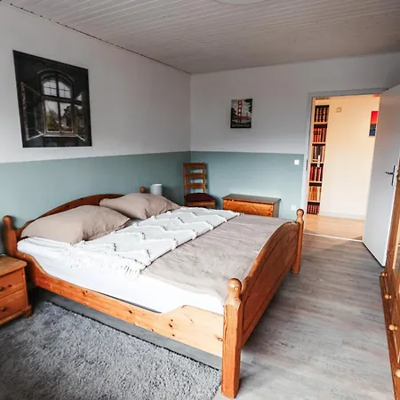 Rose Appartement
