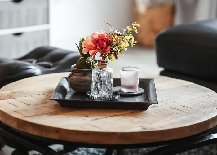 شقة Rose Walkenried