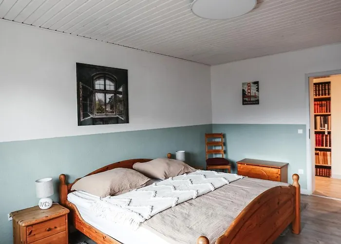 شقة Rose Walkenried