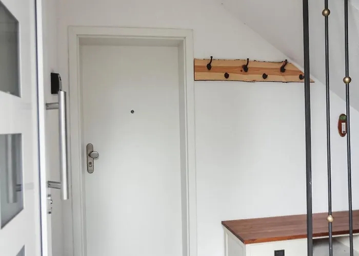 Rose شقة Walkenried