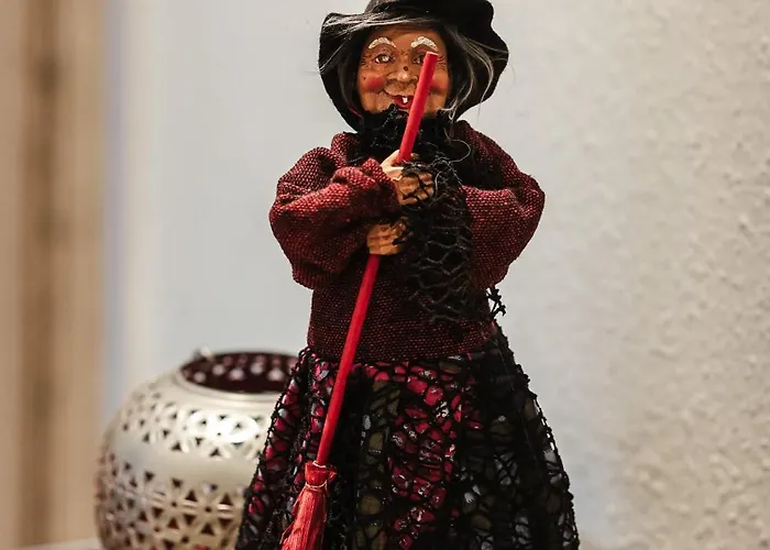 Rose شقة Walkenried