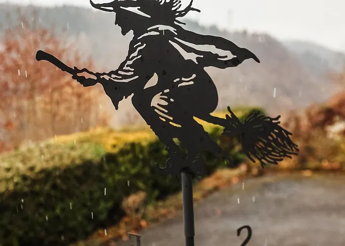 Rose شقة Walkenried